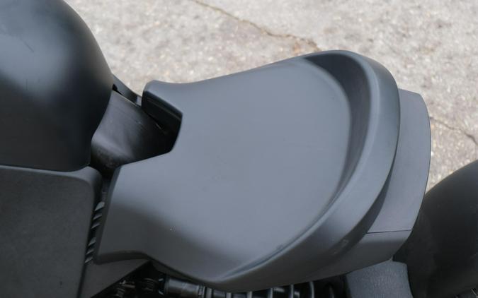 2025 CAN-AM RYKER 900 ACE