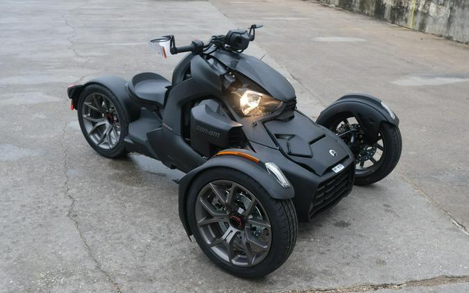 2025 CAN-AM RYKER 900 ACE