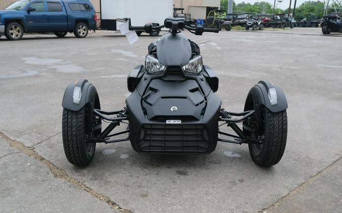 2025 CAN-AM RYKER 900 ACE