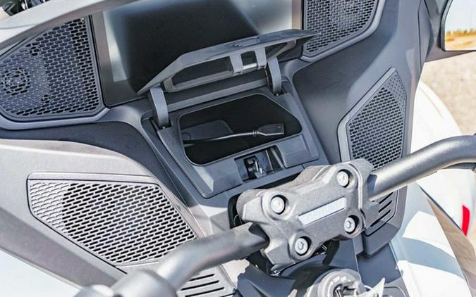2026 Can-Am Spyder RT Sea-To-Sky