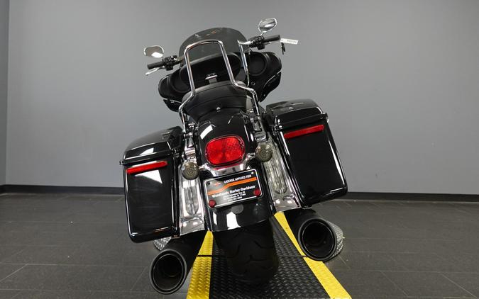 2019 Harley-Davidson Electra Glide Standard FLHT