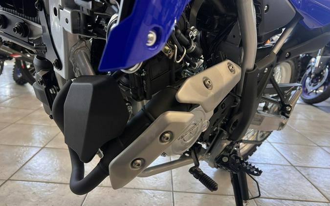 2026 Yamaha WR 125R