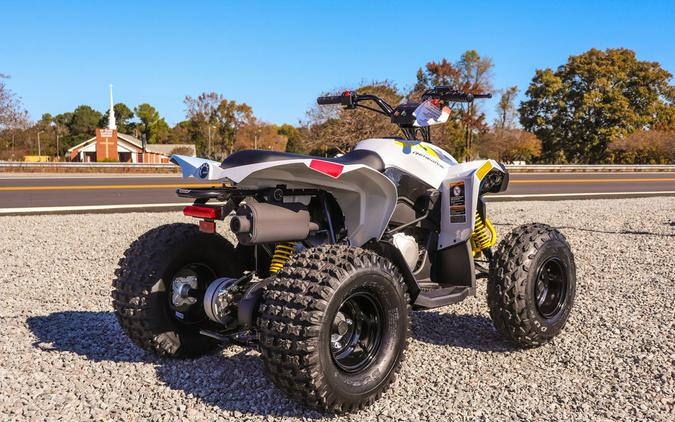 2026 Can-Am® Renegade 110 EFI
