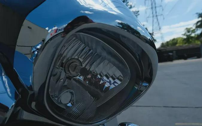 2025 SUZUKI BOULEVARD M109R