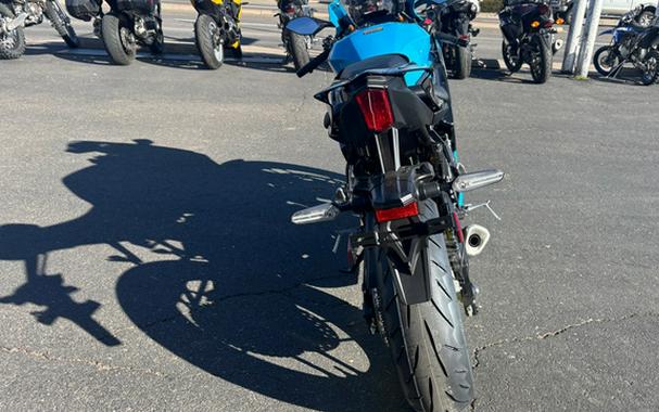 2026 Yamaha YZF R7