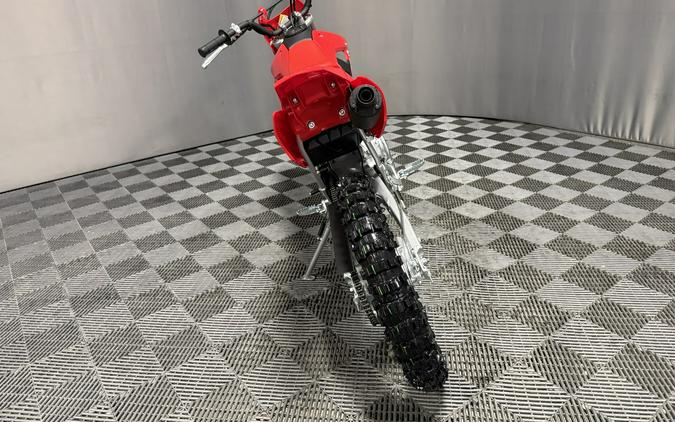 2027 HONDA CRF 125F BIG WHEEL