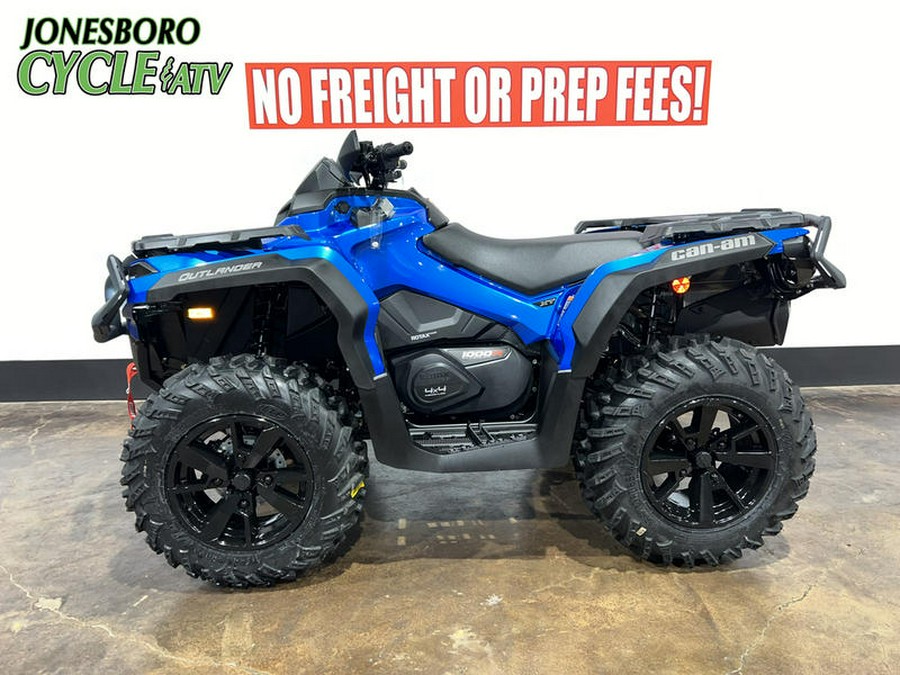 2023 Can-Am® Outlander XT 1000R