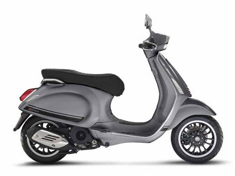 2016 Vespa Sprint S 150 3V ABS ABS