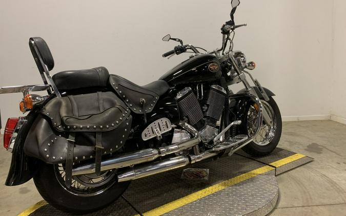 2001 Victory Motorcycles V92