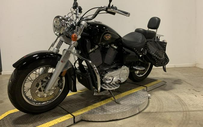 2001 Victory Motorcycles V92