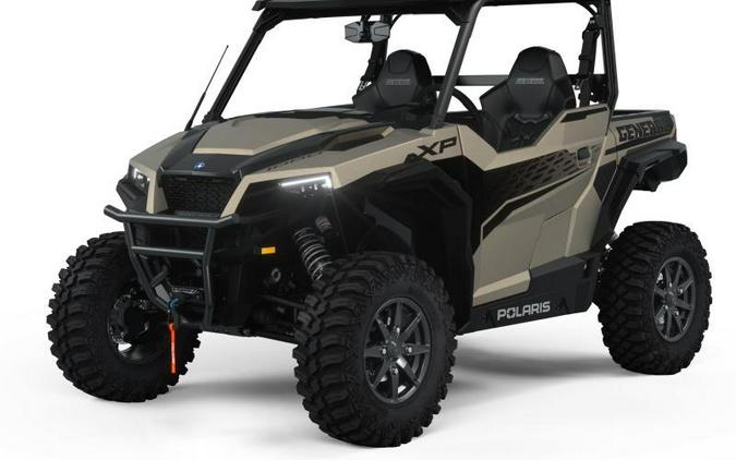 2024 Polaris® General XP 4 1000 Premium