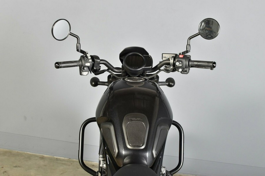 2022 Honda Powersports Rebel 1100 DCT