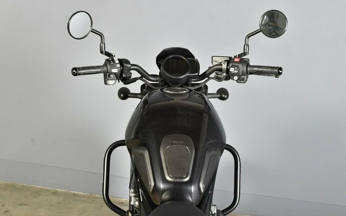 2022 Honda Rebel 1100 DCT