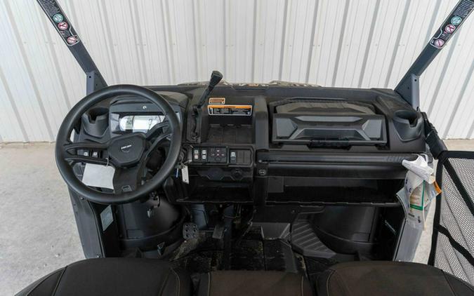 2024 Can-Am Defender MAX X Mr HD10 Wildland Camo