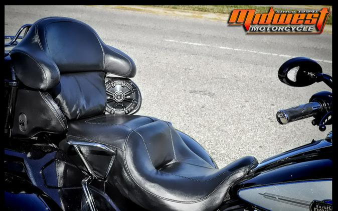 2013 Harley-Davidson® TRI GLIDE