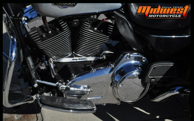 2013 Harley-Davidson® TRI GLIDE