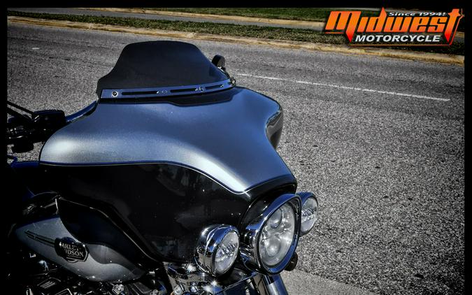 2013 Harley-Davidson® TRI GLIDE