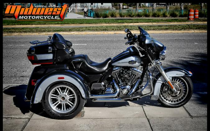 2013 Harley-Davidson® TRI GLIDE