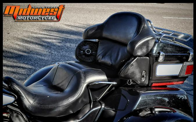 2013 Harley-Davidson® TRI GLIDE