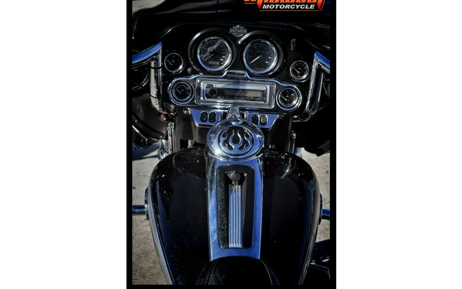 2013 Harley-Davidson® TRI GLIDE