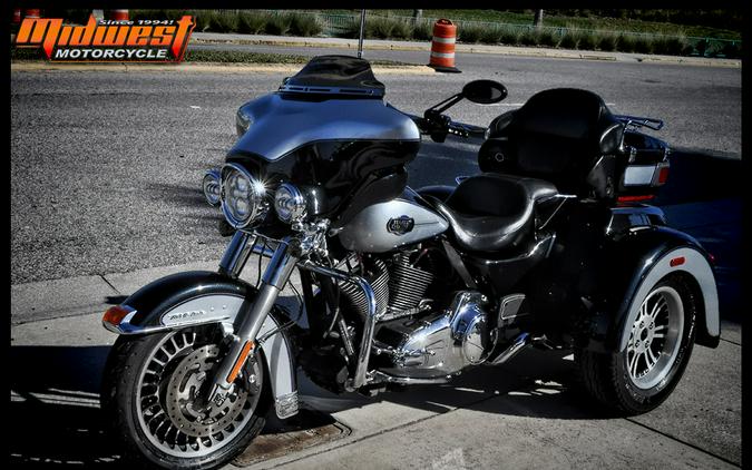 2013 Harley-Davidson® TRI GLIDE