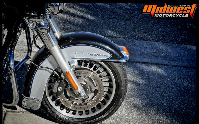 2013 Harley-Davidson® TRI GLIDE