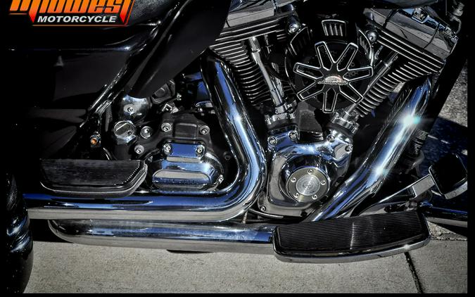 2013 Harley-Davidson® TRI GLIDE