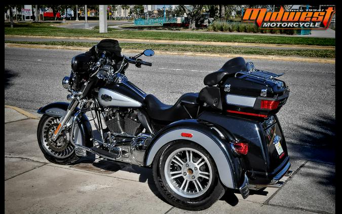 2013 Harley-Davidson® TRI GLIDE