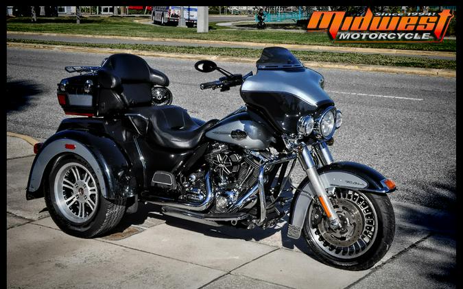 2013 Harley-Davidson® TRI GLIDE