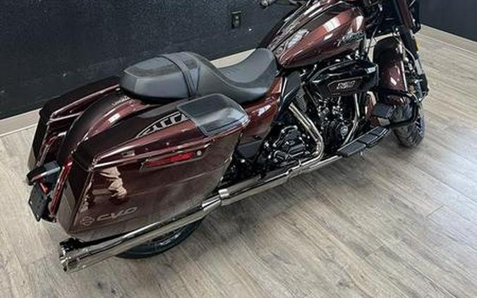 2024 Harley-Davidson® FLHXSE - CVO™ Street Glide®