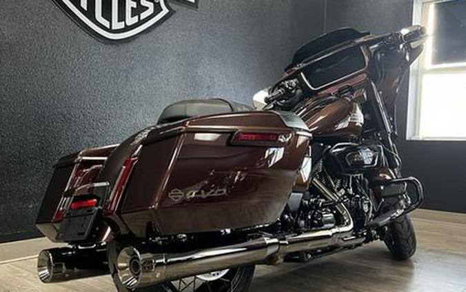 2024 Harley-Davidson® FLHXSE - CVO™ Street Glide®