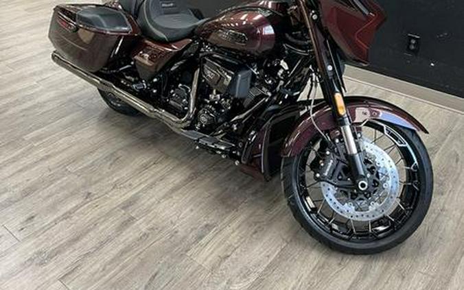 2024 Harley-Davidson® FLHXSE - CVO™ Street Glide®