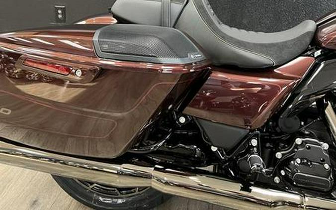 2024 Harley-Davidson® FLHXSE - CVO™ Street Glide®