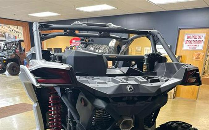 2024 Can-Am Maverick X3 DS Turbo