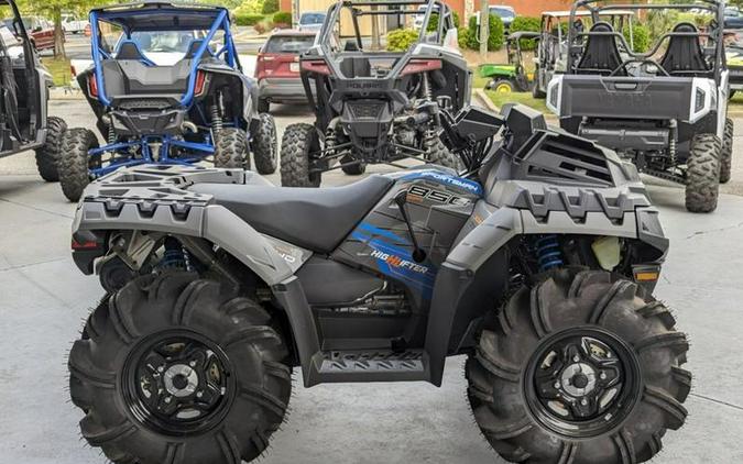 2024 Polaris® Sportsman 850 High Lifter Edition