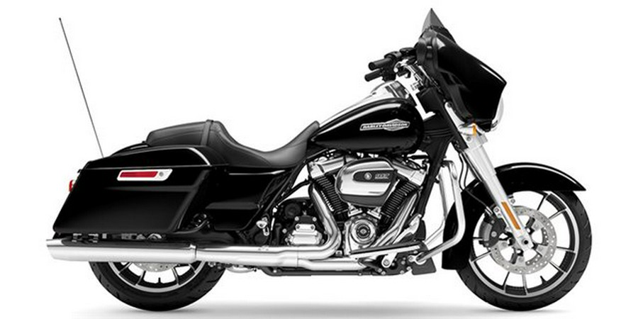 2023 Harley-Davidson Street Glide