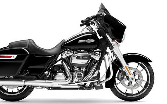 2023 Harley-Davidson Street Glide