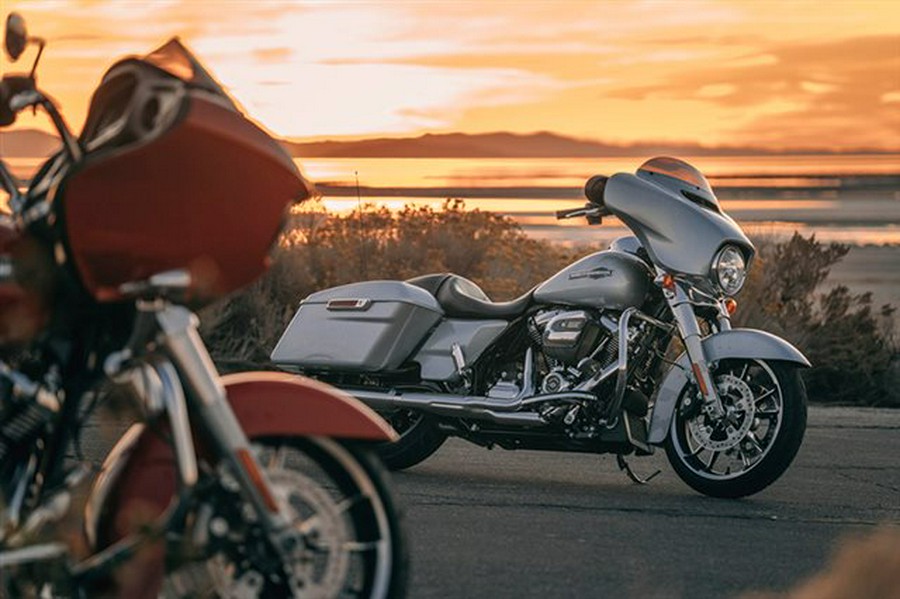 2023 Harley-Davidson Street Glide