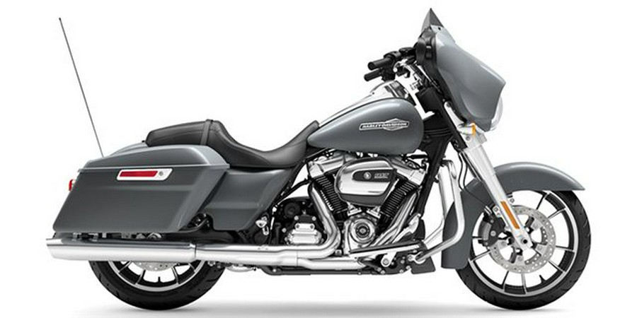 2023 Harley-Davidson Street Glide