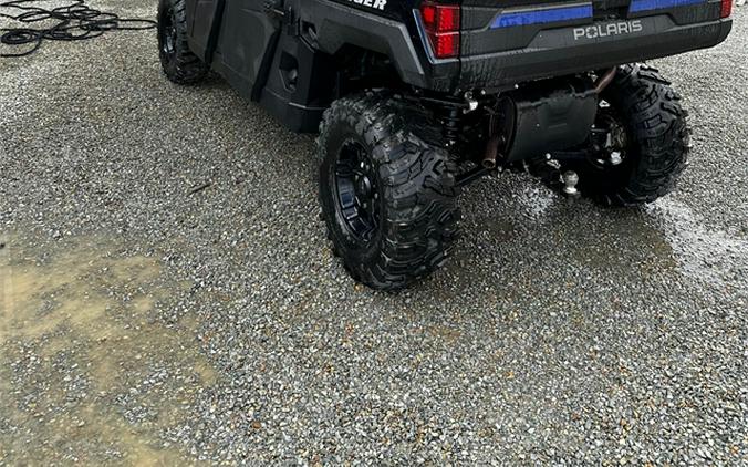 2023 Polaris Ranger Crew XP 1000 NorthStar Edition Ultimate