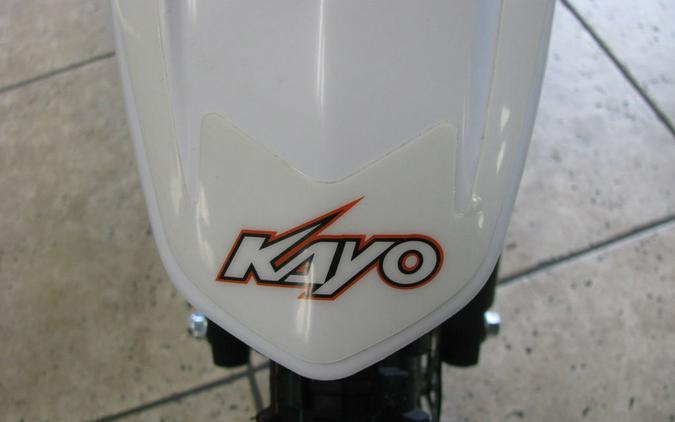 2024 Kayo KMB 60