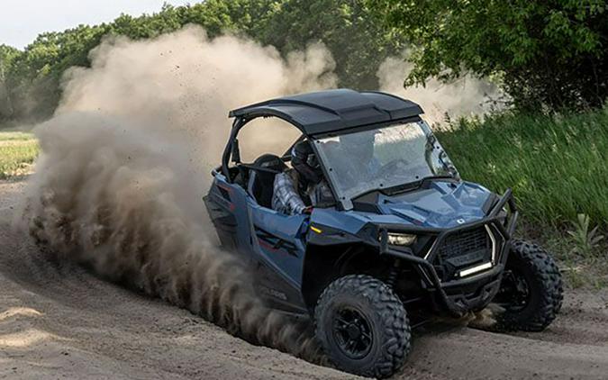 2024 Polaris RZR Trail S Sport