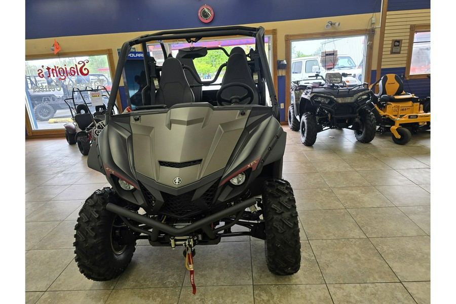 2024 Yamaha Wolverine X4 850 Xt-r