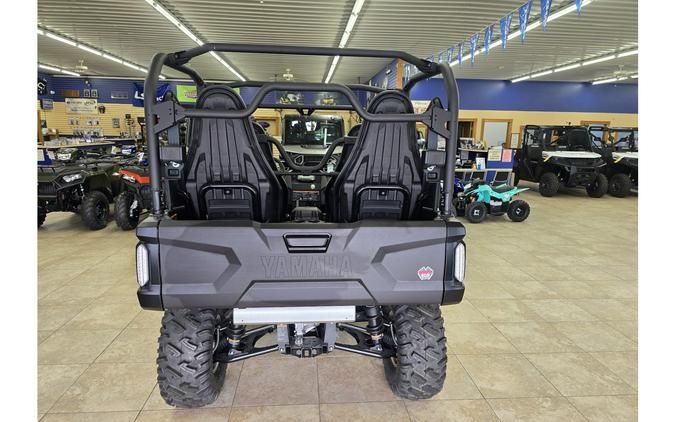 2024 Yamaha Wolverine X4 850 Xt-r