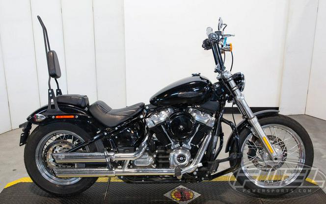 2020 Harley-Davidson Softail FXST - Standard