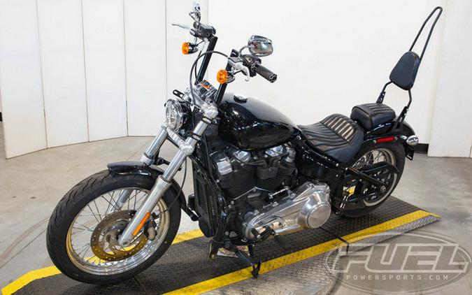 2020 Harley-Davidson Softail FXST - Standard