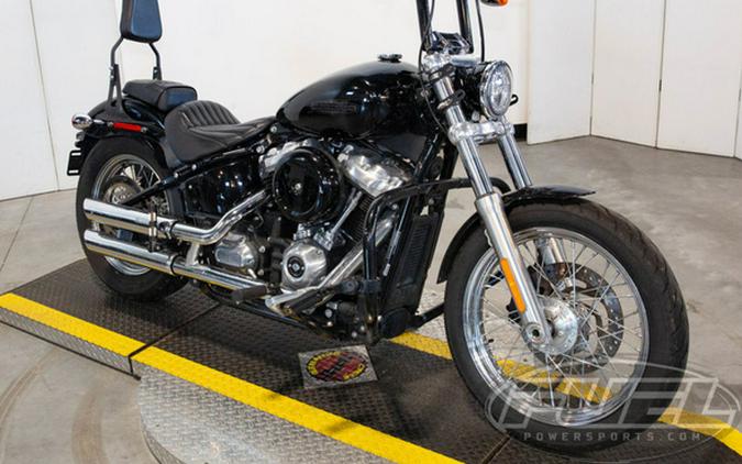 2020 Harley-Davidson Softail FXST - Standard