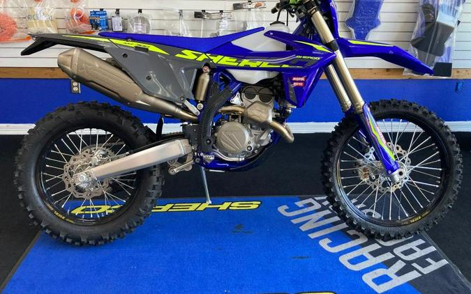 2025 Sherco SEF 300 Factory