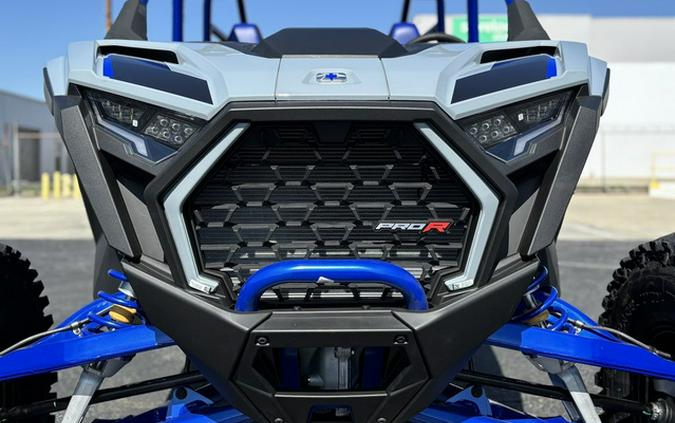 2025 Polaris RZR Pro R 4 Sport