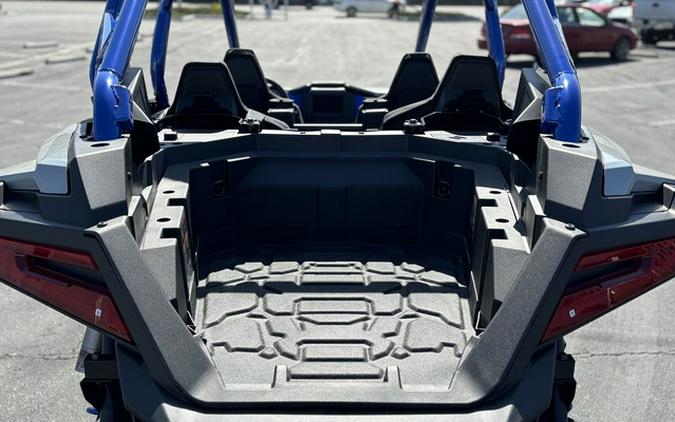 2025 Polaris RZR Pro R 4 Sport